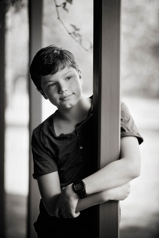 Country Family Photography