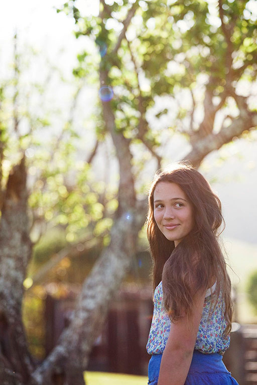 Country Family Photography