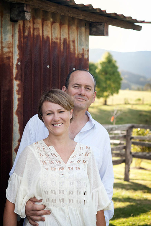 South Coast Portrait Photography