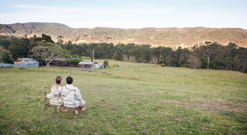 Kiama Wedding Photography