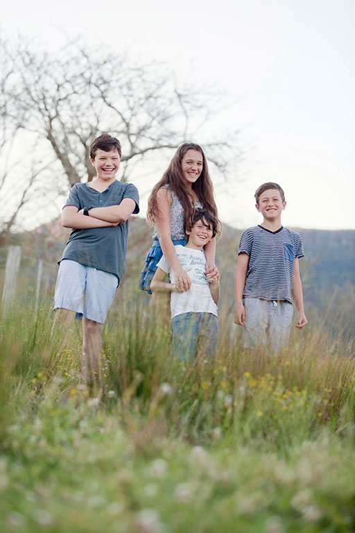 South Coast Portrait Photography