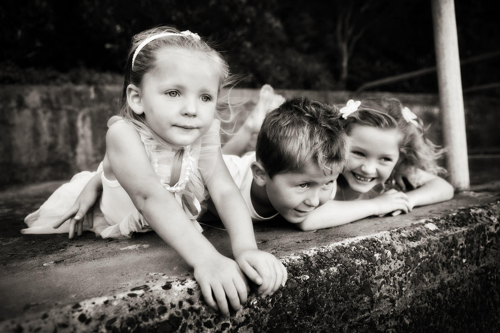 Family photographer south coast NSW