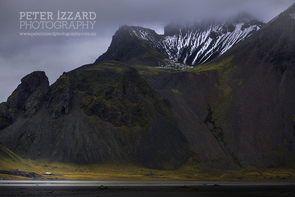 Landscape Photographer Travel Photography Iceland
