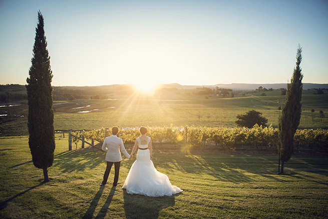 South Coast Wedding Photography