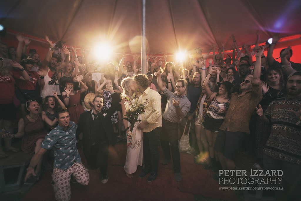 Best South Coast Wedding Photographer