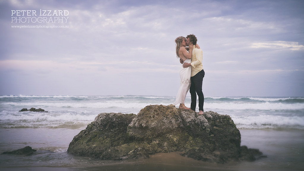 Best South Coast Wedding Photographer