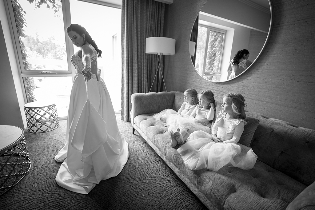 wedding photography south coast