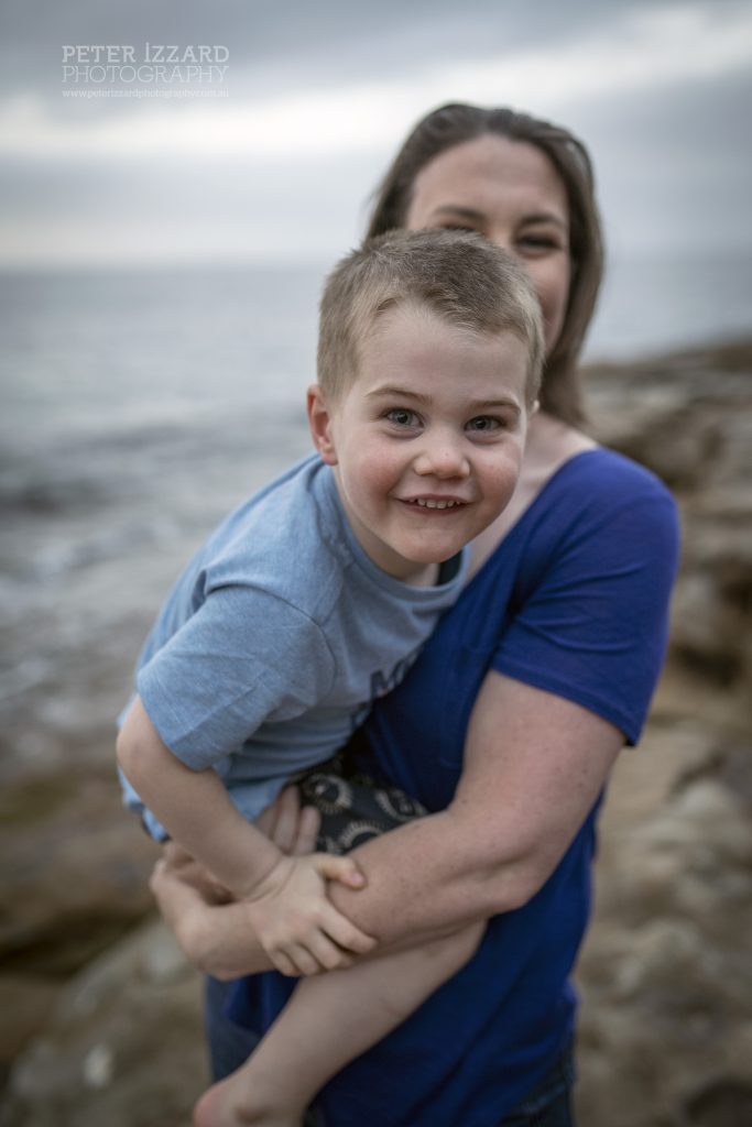 South Coast Portrait Photographer